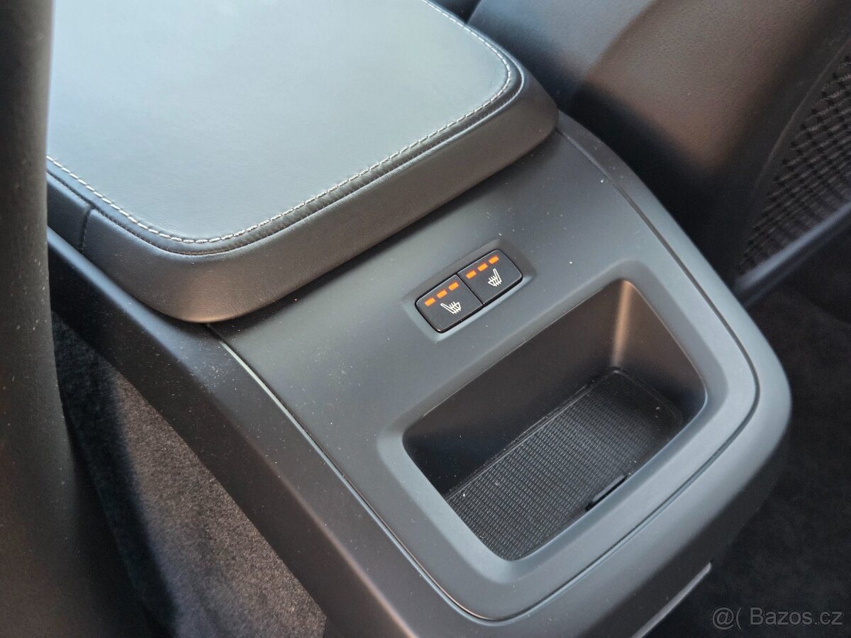 Volvo XC90 B5 Inscription AWD - 20