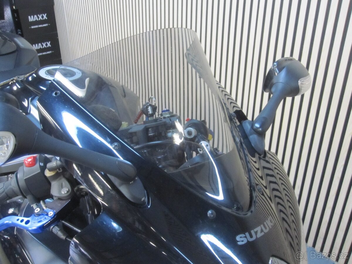 Suzuki GSX-R 750 - 20