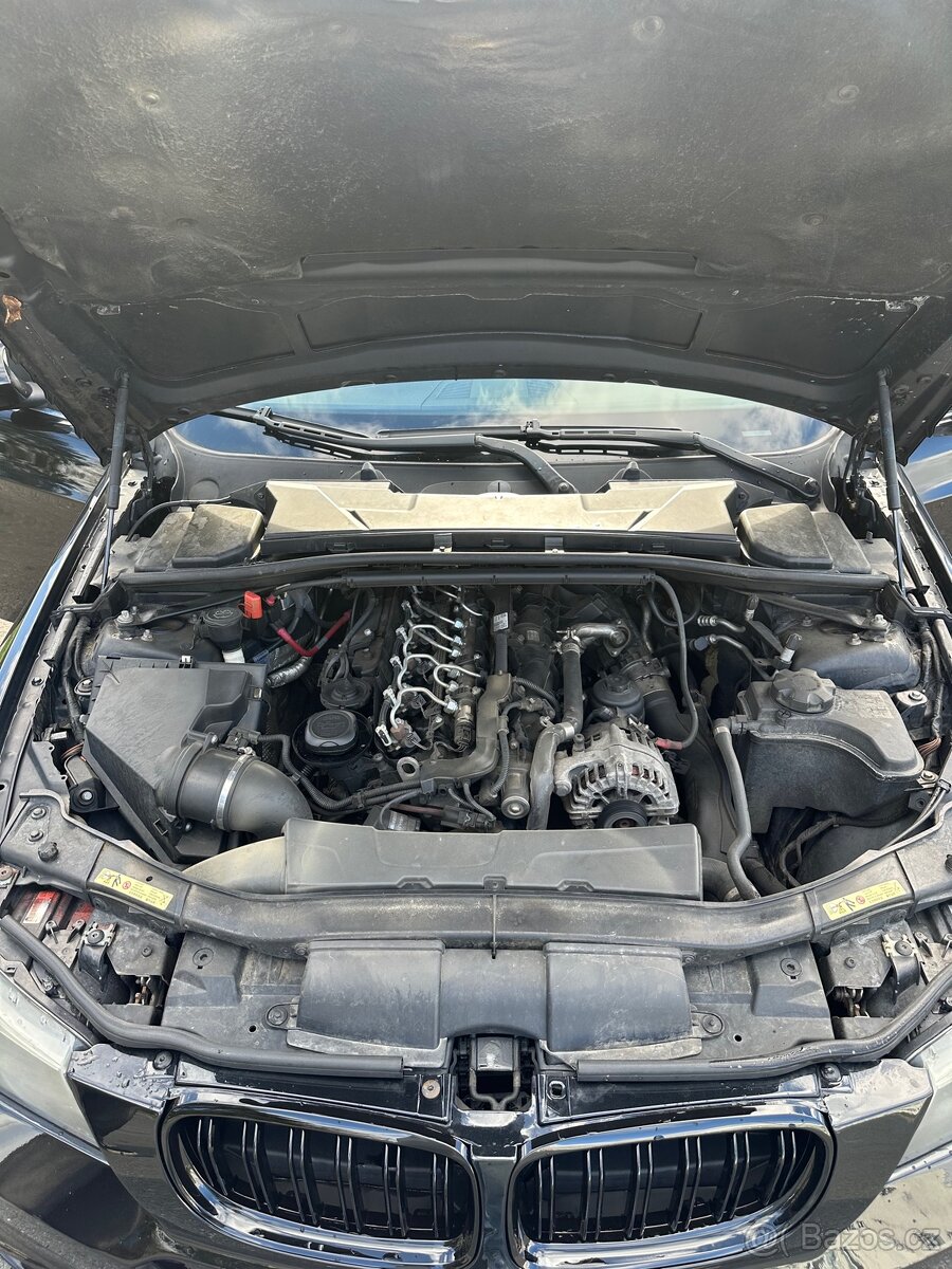 Bmw e90 330d Lci - 20