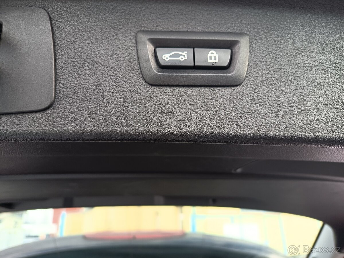 BMW 218i Active Touter ČR 78tkm - 20