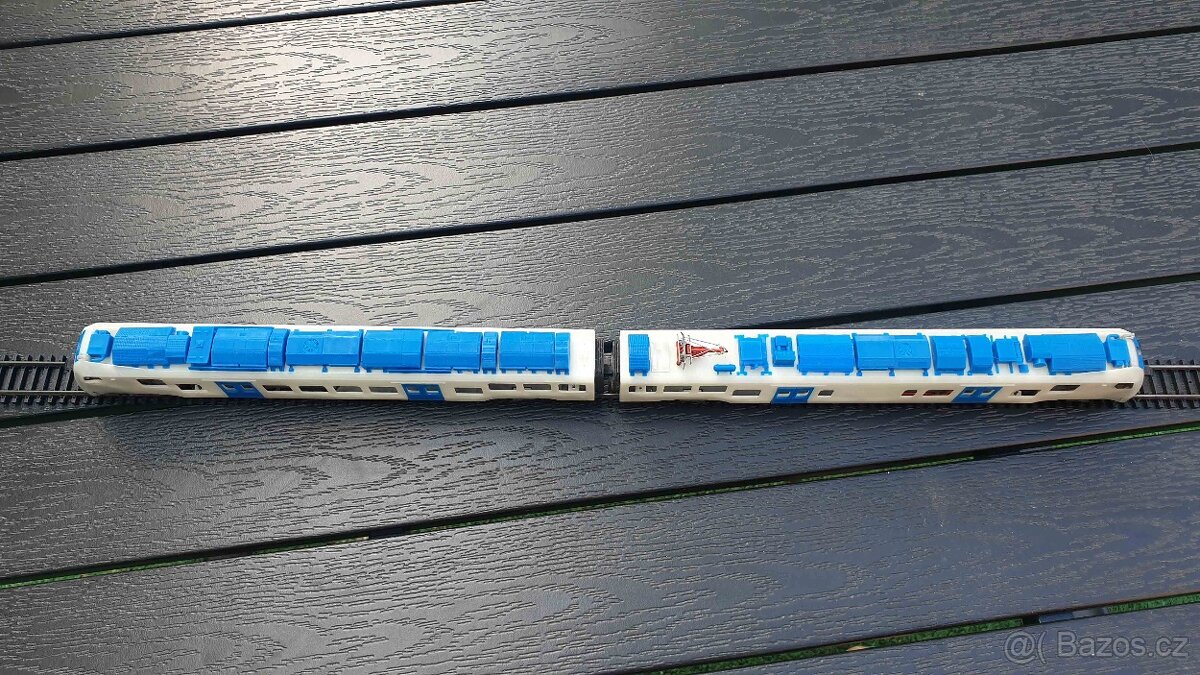 Vláčik Regio panter TT - 20