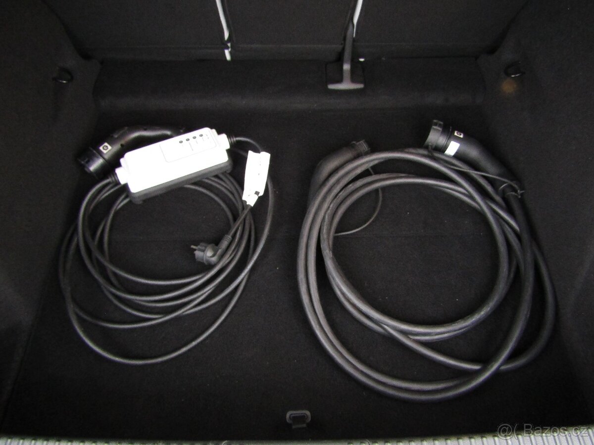 Renault Scénic VI E-Tech elektrický 220k long range Iconic - 20