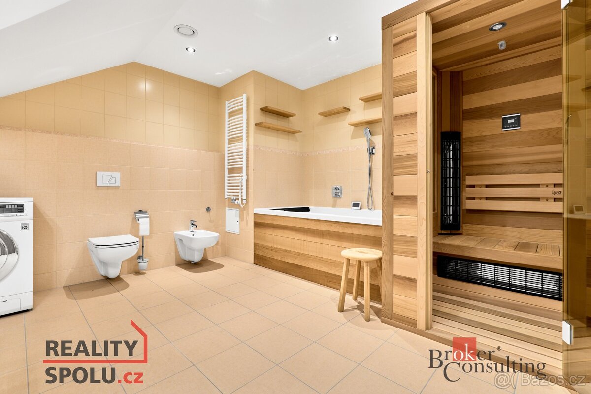 Prodej, byty/3+kk, 137 m2, Divadelní náměstí 2132/19, 36001 - 20