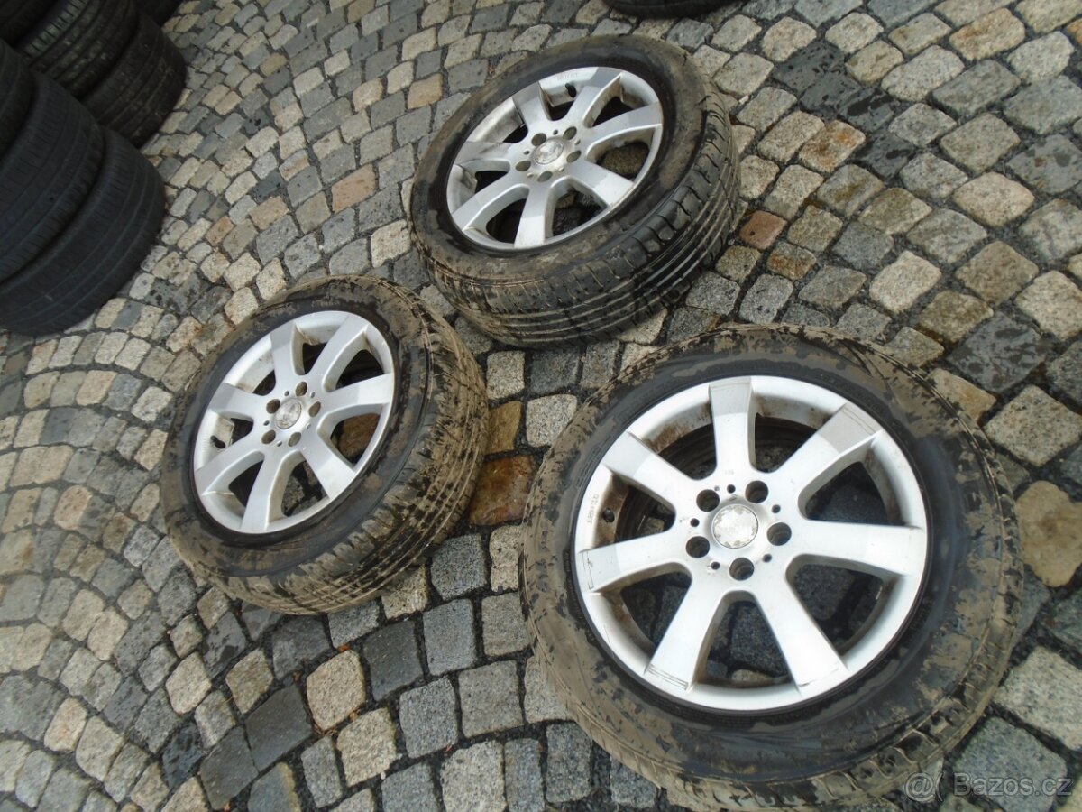 mondeo 2,0i LPG 2011 díly - 20