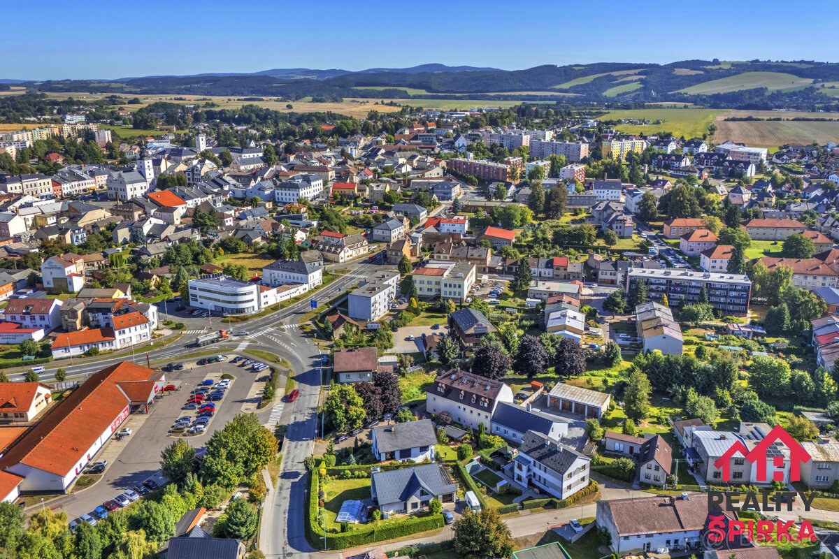 Prodej, byt 2+kk mezonet, CP 51 m2, ul. Lázeňská, Lanškroun, - 20