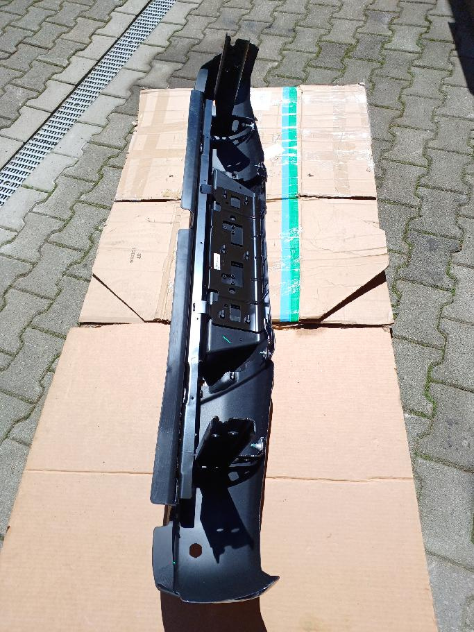 Dveře,zrcátko aj. díly Nissan Navara D23 Renault Alaskan - 20