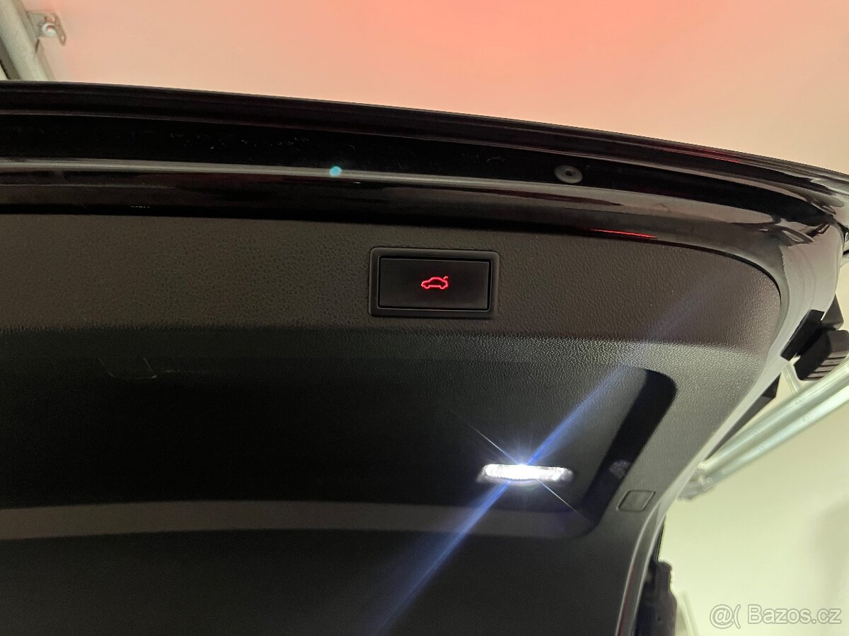 Škoda SUPERB 2.0 TDi DSG MATRIX VIRTUAL KAMERA TAŽNÉ 2021 - 20