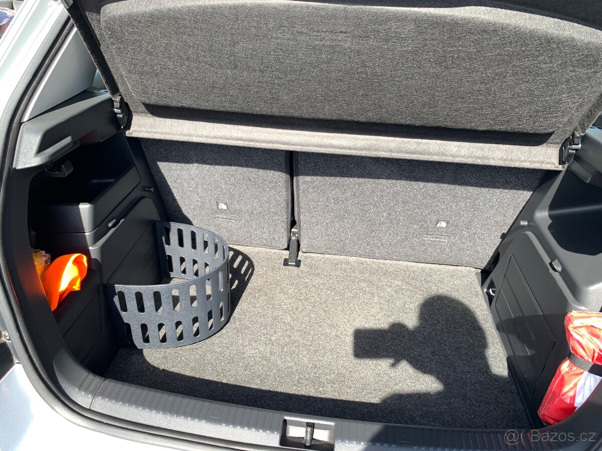 ŠKODA FABIA 3 III; 1.2 TSI; 23 tkm 66kW; AMBITION - 20