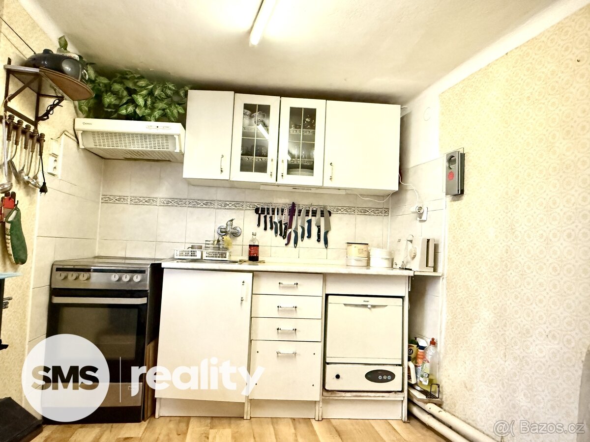 Prodej rodinného domu 160m2, Pustiměř - 20