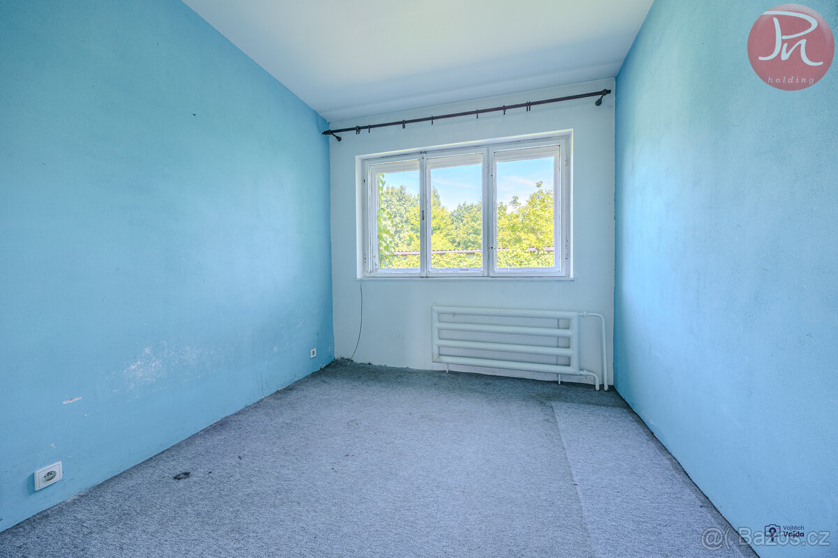 Prodej rodinného domu v Šenově se stavebním pozemkem - 20