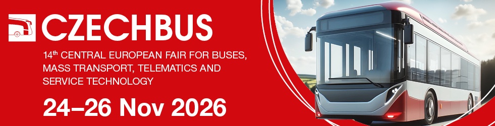 Autobus ISUZU Turquoise Euro 5 30míst - 20