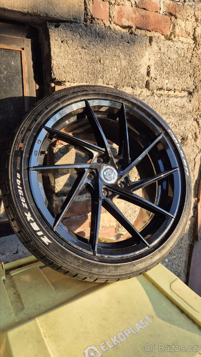 Kia proceed gt 150kw manual - 20