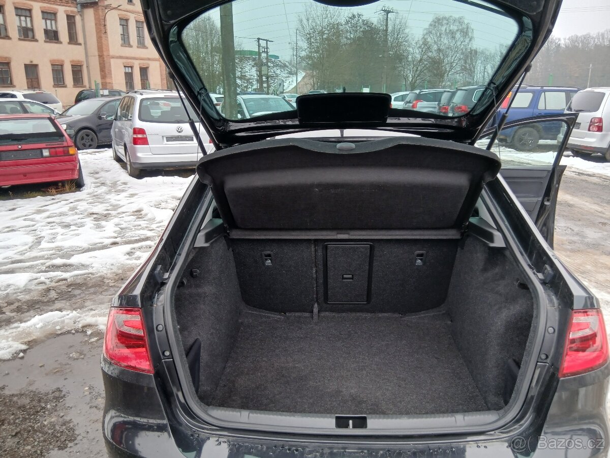 Seat Toledo 1.6 TDI, navi, ALU - 20