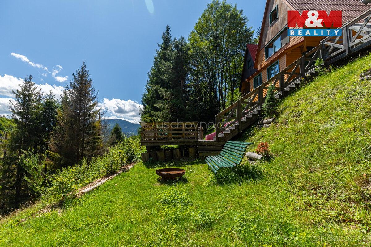 Prodej chaty, 30 m², Morávka - 20