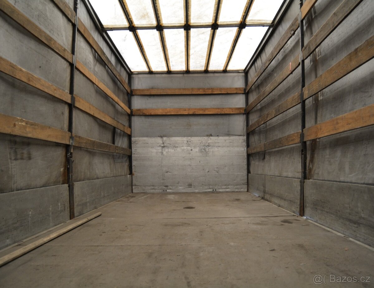 MAN TGL 12.210 4X2 BL - 20