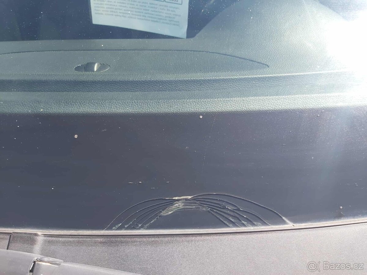 Prodám Volkswagen Passat CC 2.0 TDI - 20