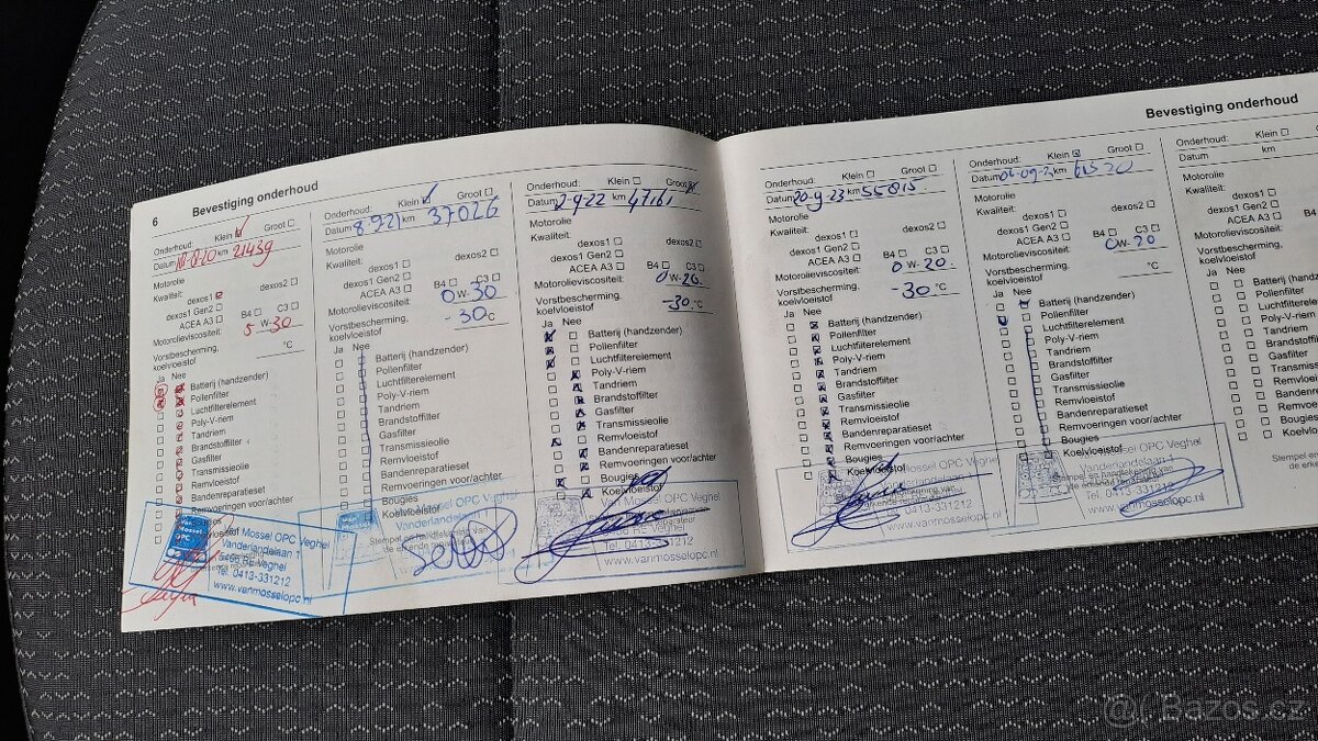 Opel Crossland X 1.2 Innovation NAVI - 20