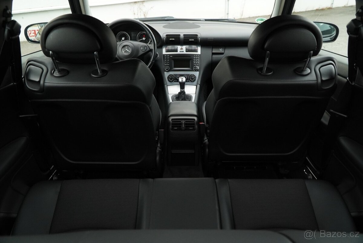 Mercedes-Benz CLC CLC 200 Kompressor - 20