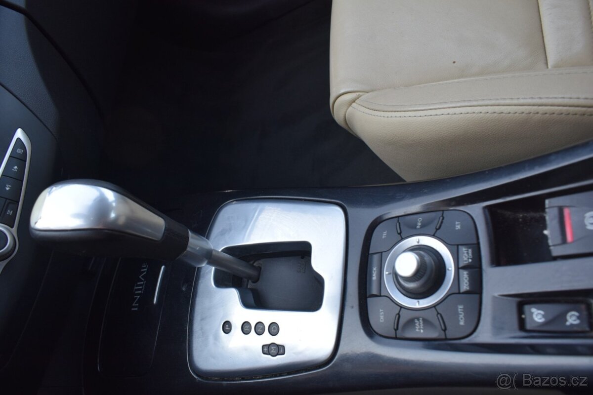 Renault Laguna KUPÉ 3.0DCi INITIALE/KŮŽE/AUT. - 20