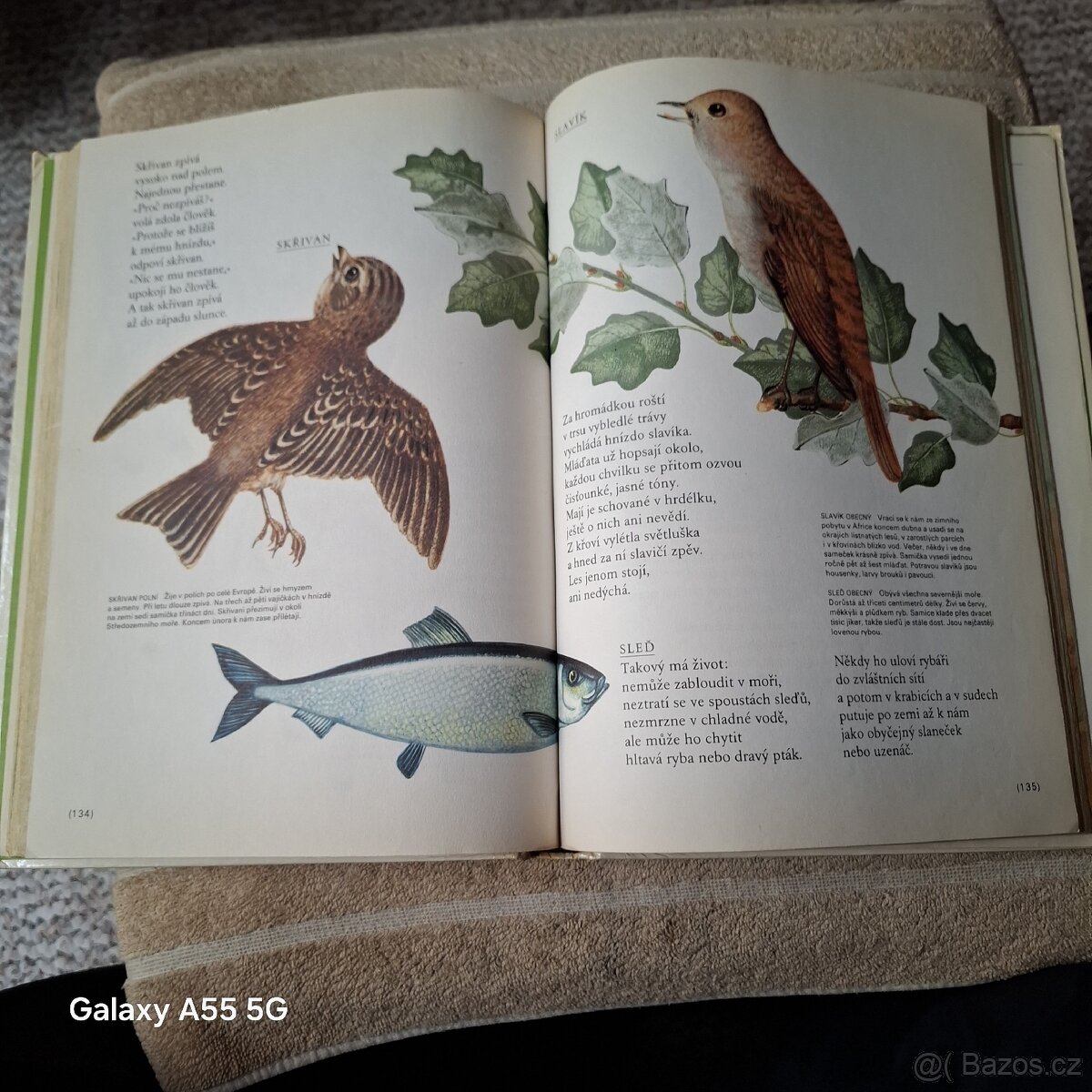 Dětské knihy ve veľmi dobrém stavu - 20