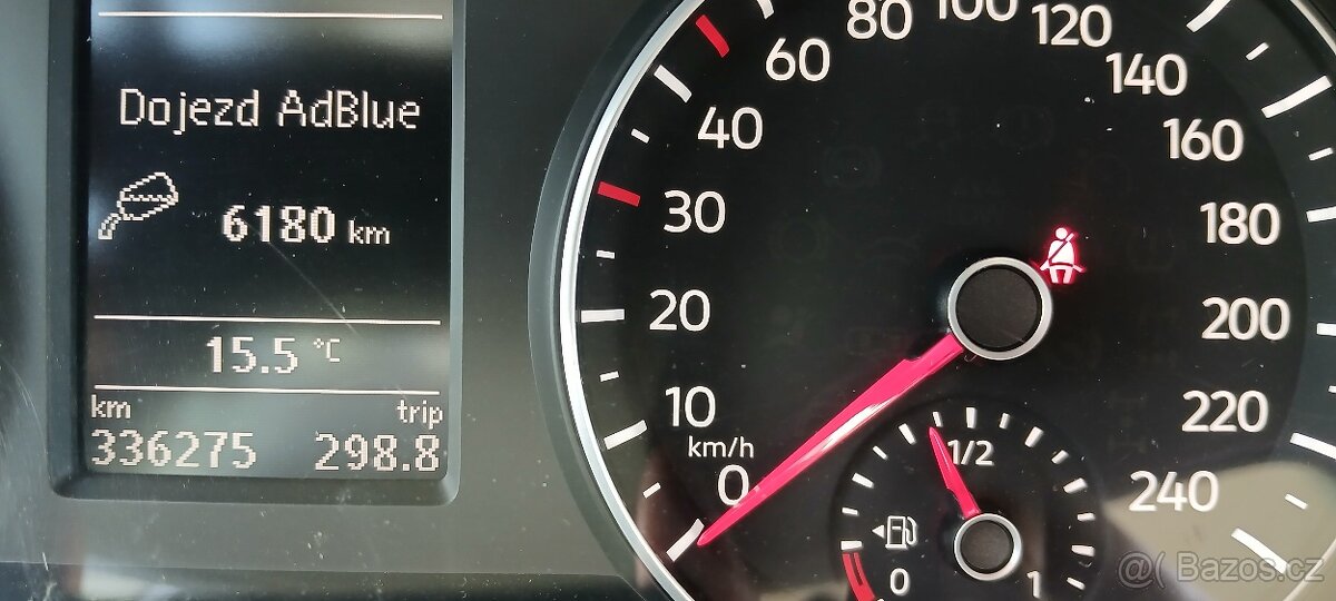 VW Amarok V6 3.0 - 20