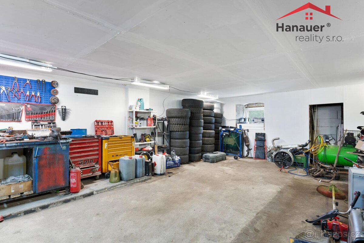 Prodej rodinného domu, Jílové - 20