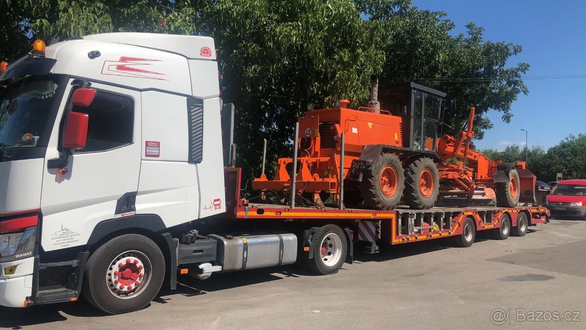 Podvalník / plato EMTECH - 20