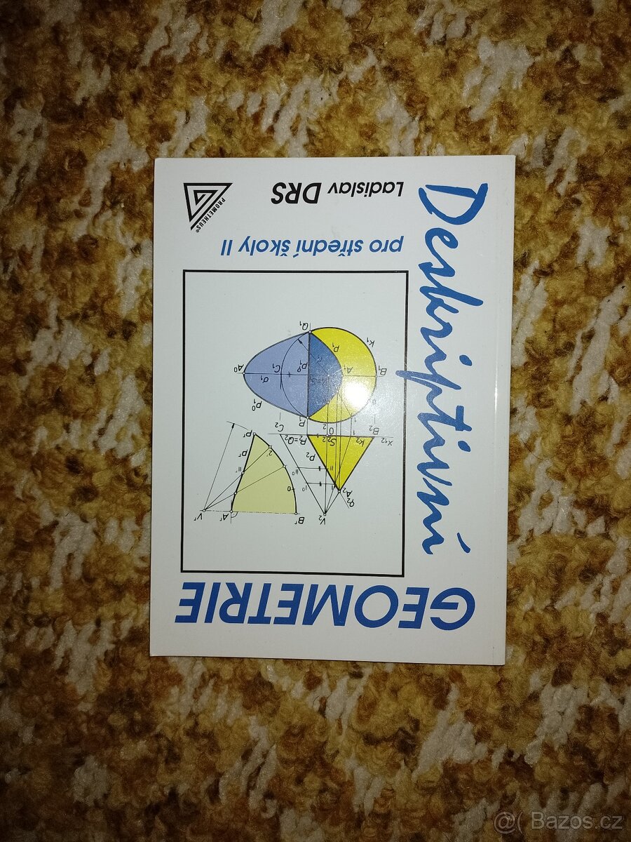 Ucebnice pro zakladni školy a stred.skoly - 20