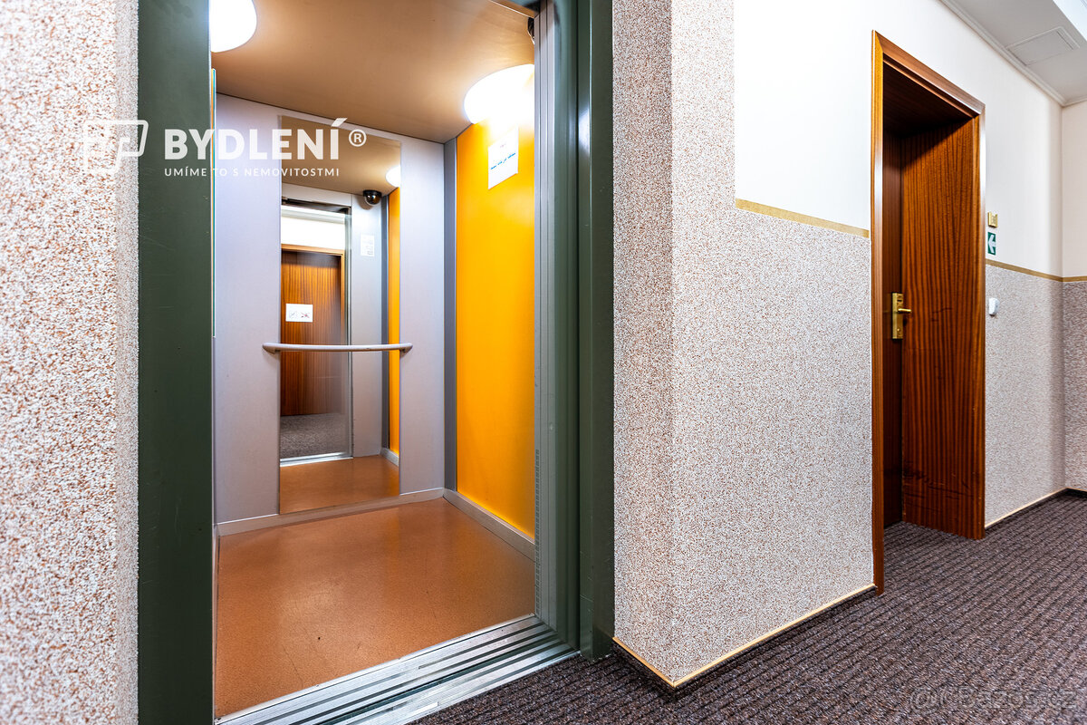 Prodej bytu 3+kk – 101,04 m², 4. NP, Teplice – Šanov 1 (Rezi - 20