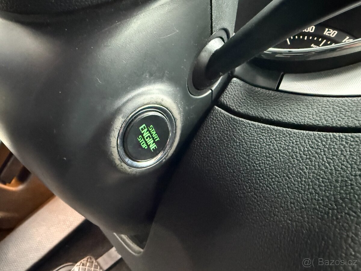 Škoda Superb 2.0 TDi 103Kw CFFB - 20