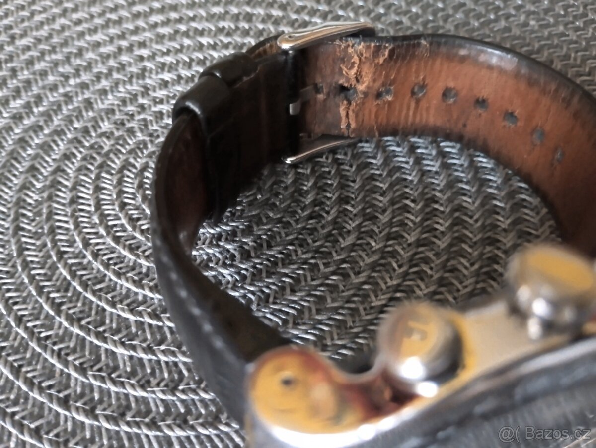 Hodinky pánské Swatch Swiss IRONY - 20