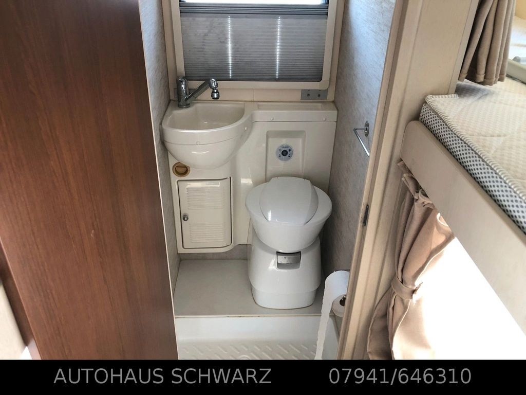 Seal 50,Rimor,2022,140ps,6osob,velka vybava,solar,navi,super - 20