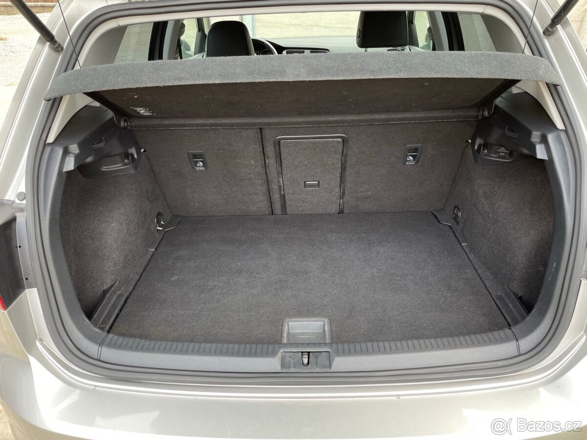 Volkswagen Golf 1.4TSI 103kW DSG2014 Highline-prav.servis-ČR - 20