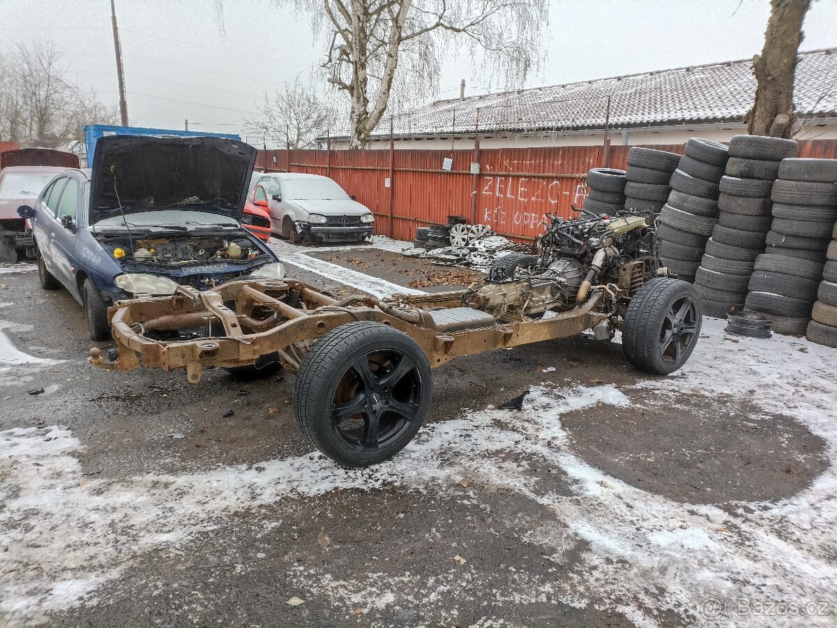 Kia Sorento Náhradní díly - 20