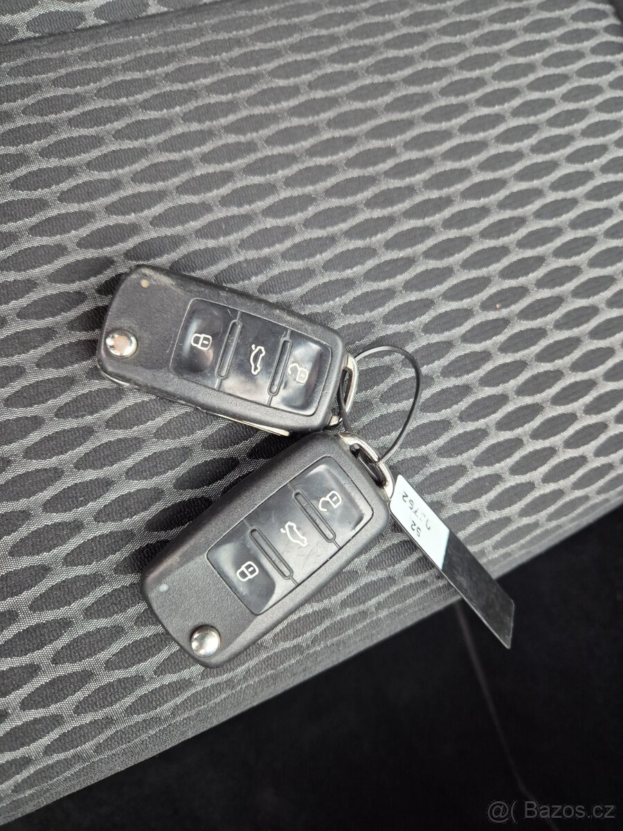 VW Golf 6 1.4Tsi-Sport -2011rok - 20