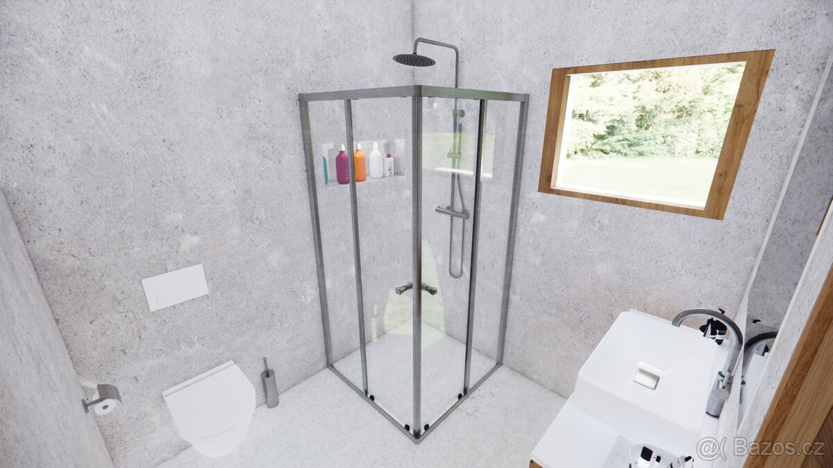 Prodej, pozemek, 70 000 m, 99, Staré Hamry, Česko - 20