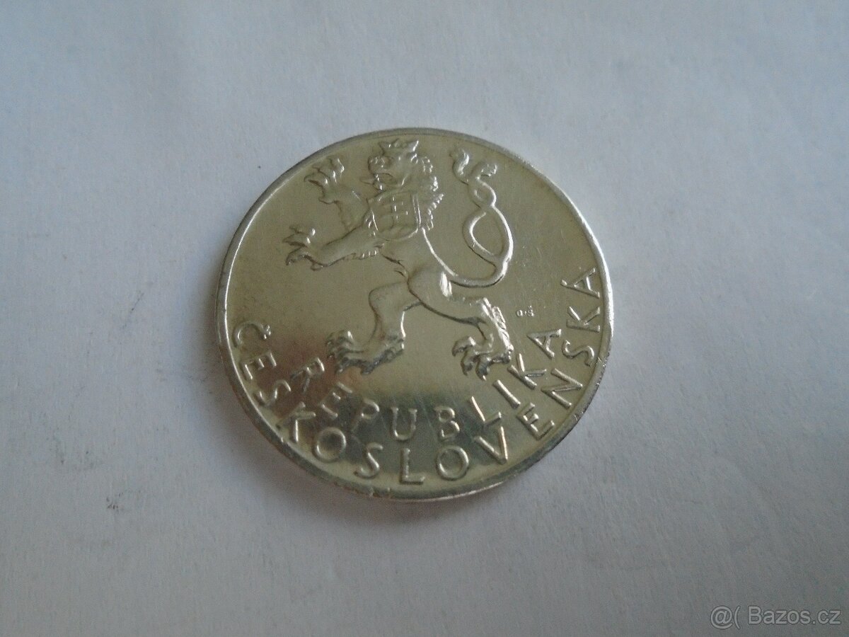 MINCE ČÍSLO 2 - 20