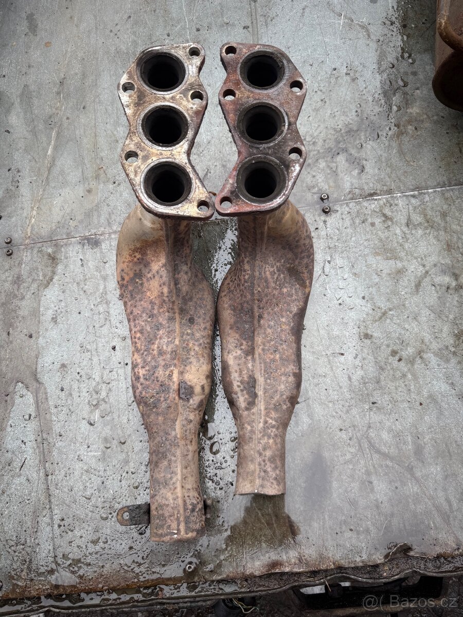 Vyfuky originál Subaru - 20