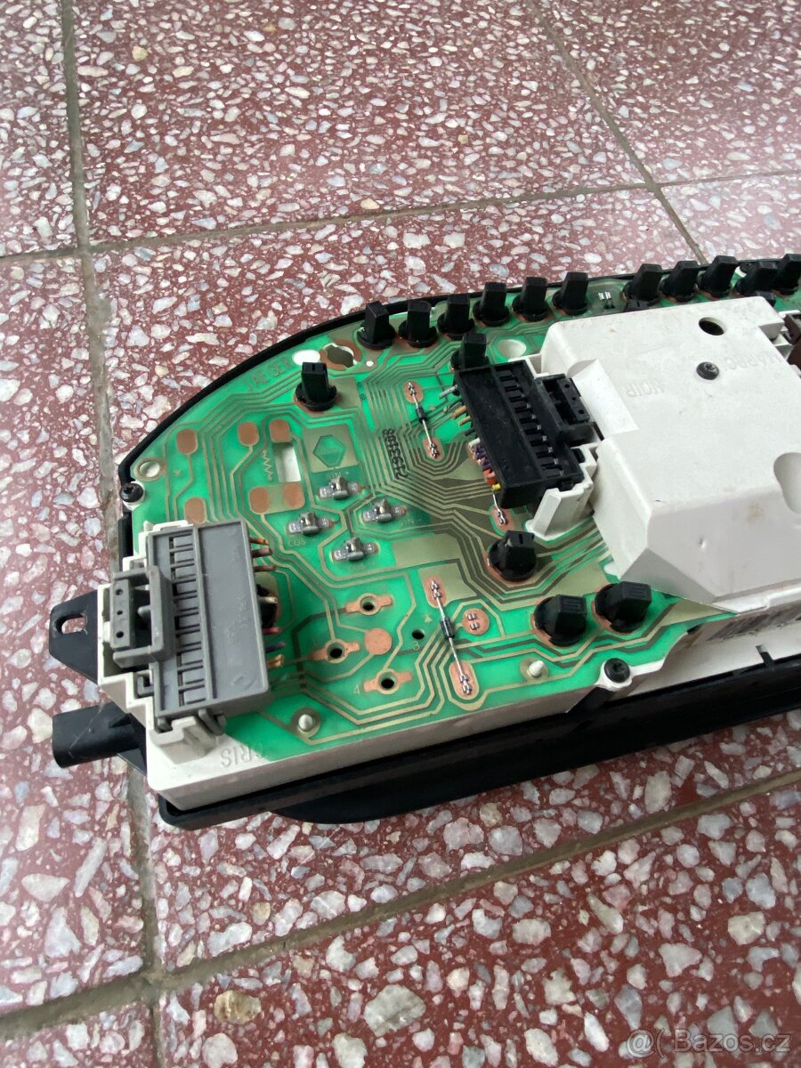 Tachometr Renault Scenic - 20