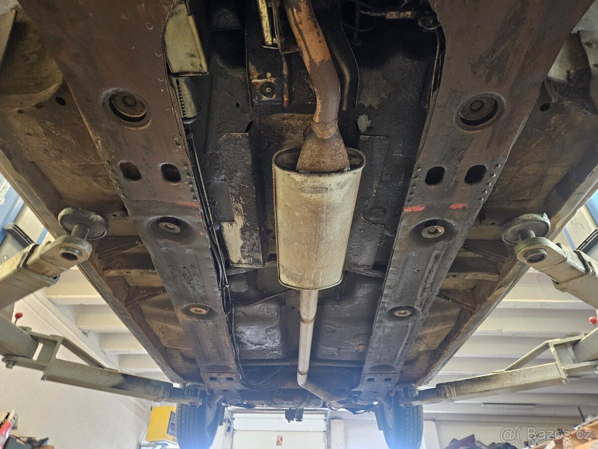 Citroen CX 2.0 Pallas - 20