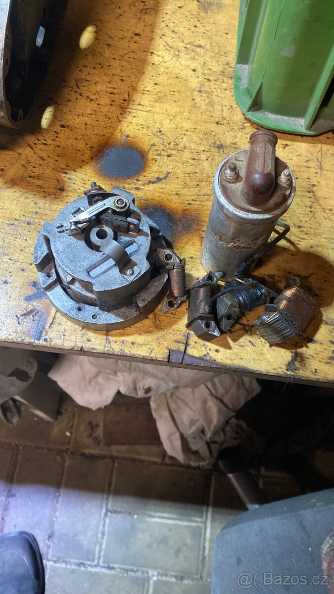 Jawa 50/05 - 20