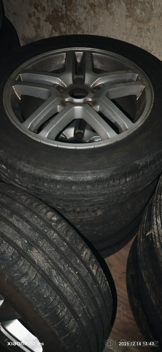 Ford C-MAX 1.6 benzín - 20