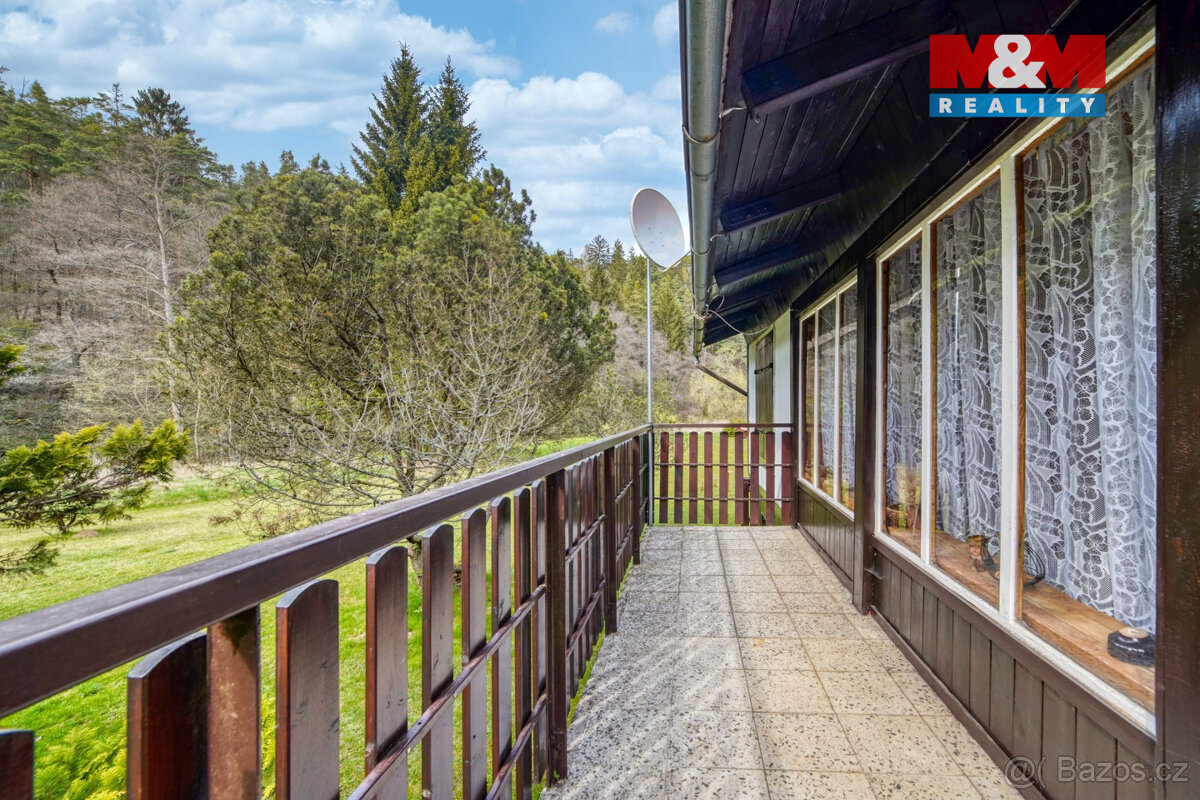 Prodej chaty, 62 m², Plasy - 20