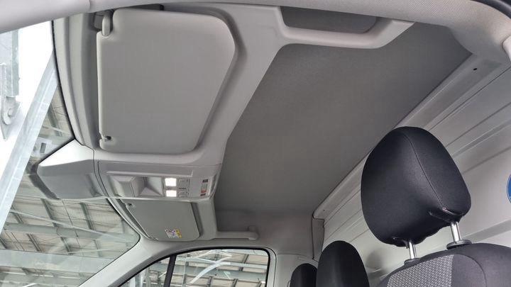 Sklapěc Volkswagen Crafter 2,0TDI, 177 PS,12/2021 ,5t ,TOP - 20