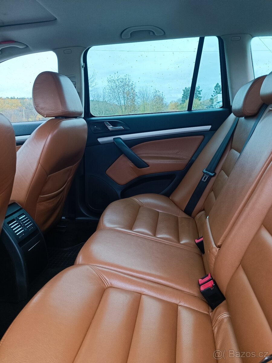 Škoda Octavia 2,combi,Facelift,1,4TSI,90 Kw benzín - 20