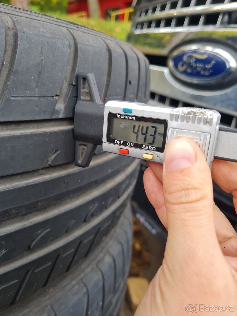 Prodej kompletů - 20