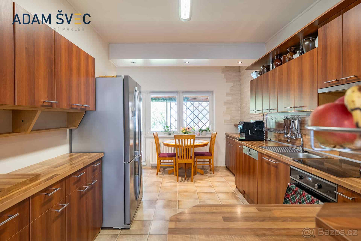 Prodej, rodinný dům, Zábřeh, ul. Na Řádkách - 20