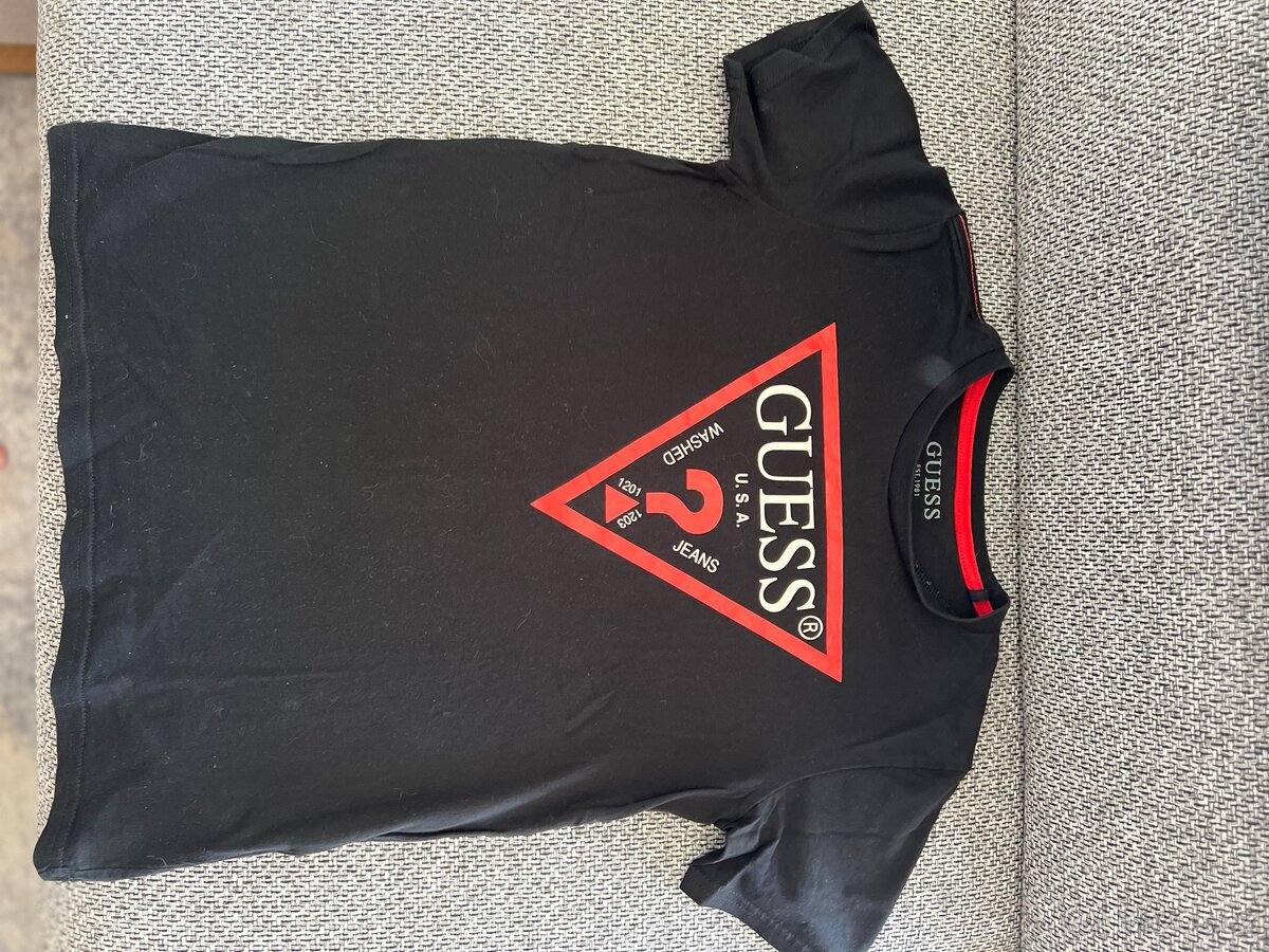 Dívčí letní oblečení 122-140 Lindex Next Nike - 20