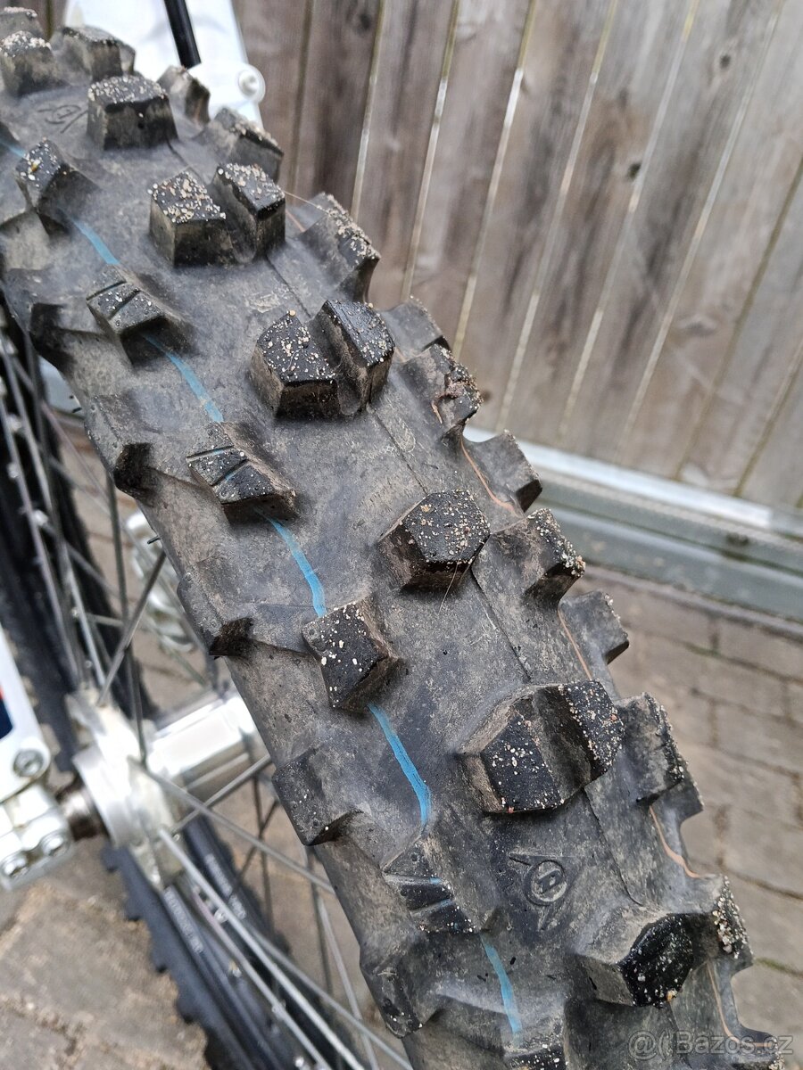 KTM 250 XC-F 35MTH rok 2022 (do provozu 3/2025) - 20