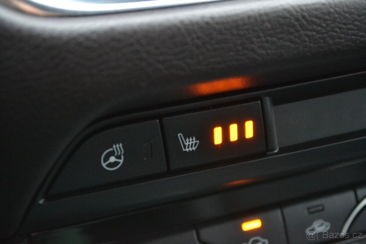 Mazda 6 2.5i 141 kw AT Skyactiv BOSE - 20